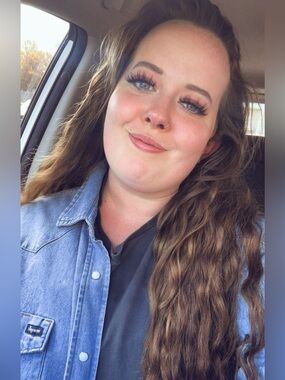 Meet your Posher, Christy